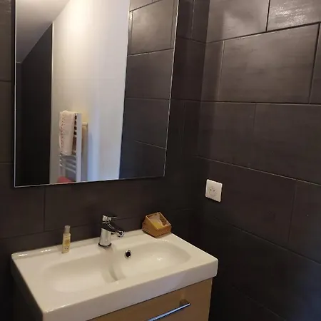 بيت للعطل Seysses Maison Chaleureuse موريه